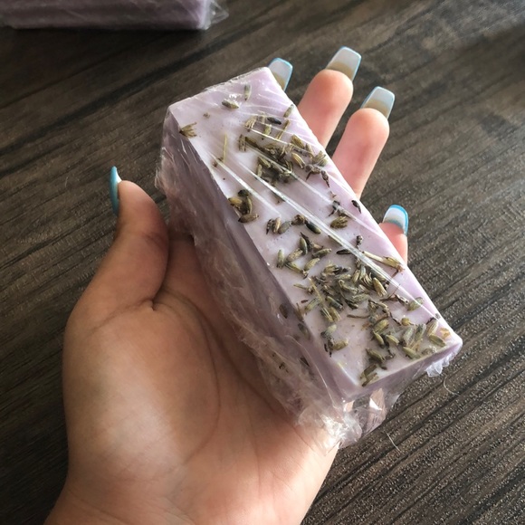 Homemade soap - Picture 2 of 4